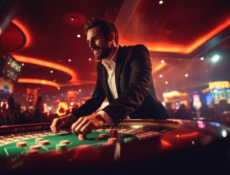 Pengguna Indonesia menelusuri hiburan olahraga