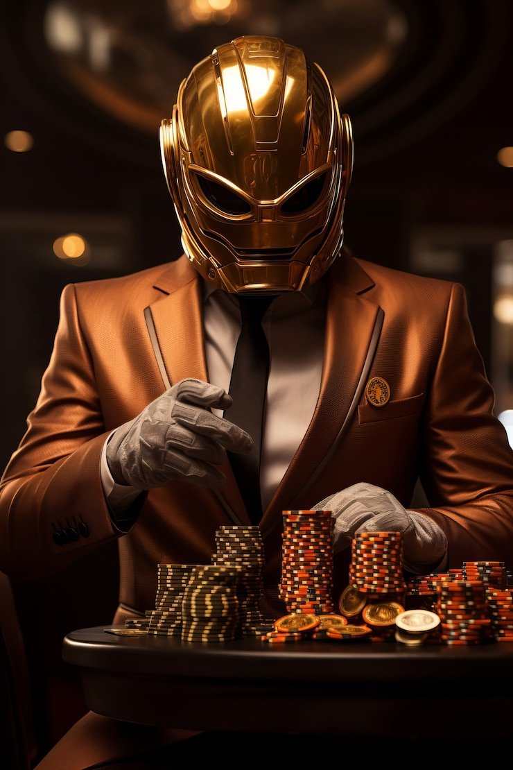 Privasi akun dalam Program VIP
