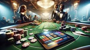 Tampilan awal instalasi platinumtogel