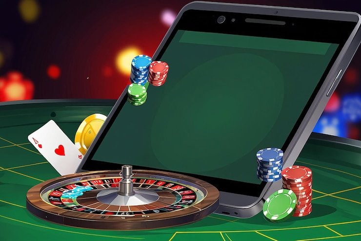 Keamanan akun layanan platinumtogel