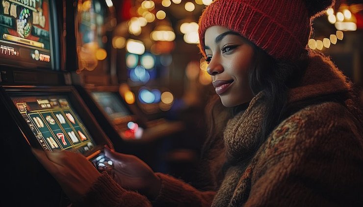 Layanan mobile untuk pengguna Indonesia